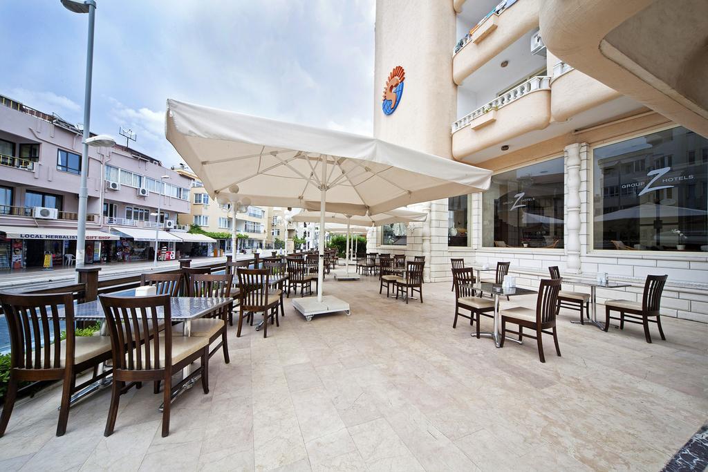 Selen 2* Marmaris