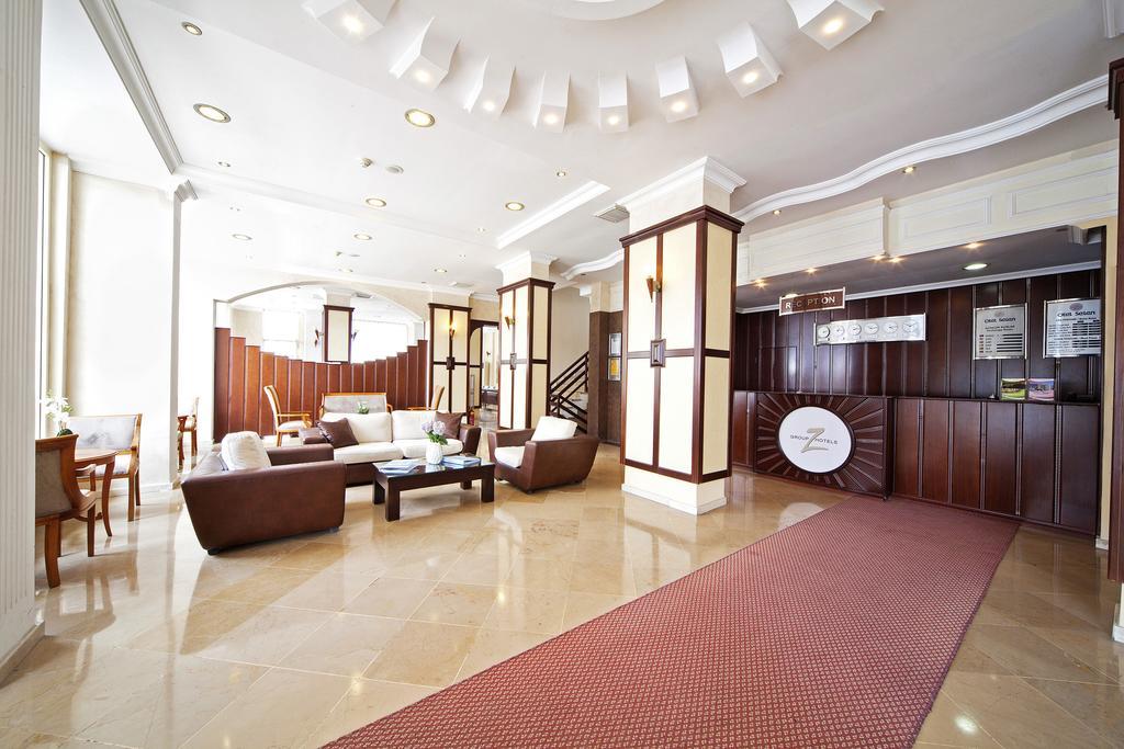 Hotel Selen Marmaris