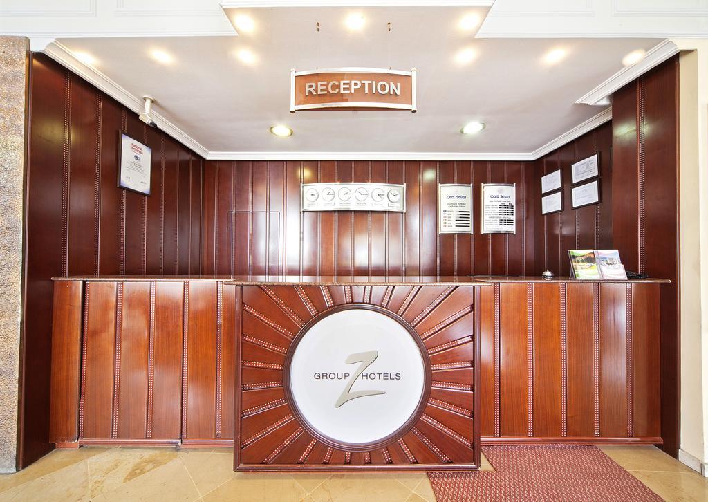 Hotel Selen 2*