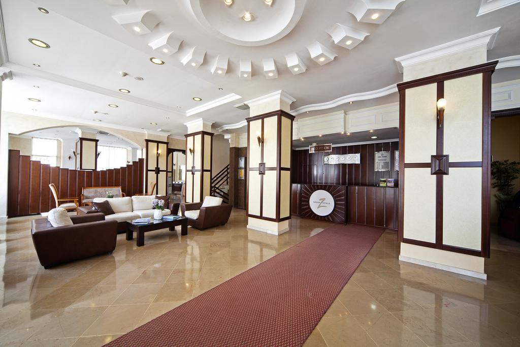 Hotel Selen