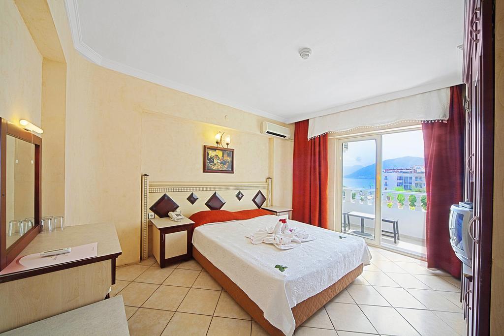Hotel Selen 2*