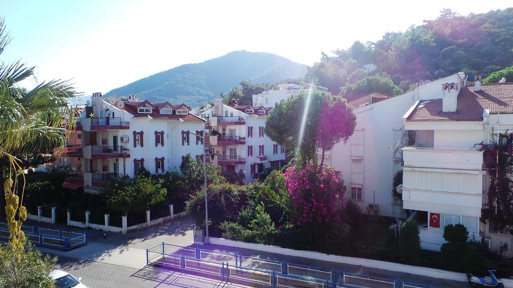 Family Apart Aparthotel 3*