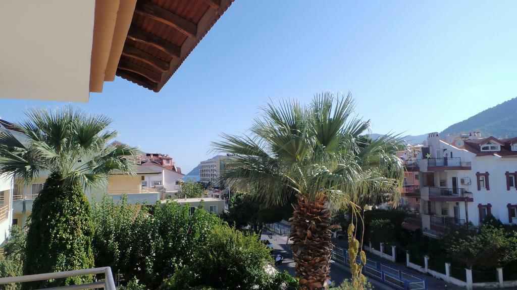 Family Apart Marmaris