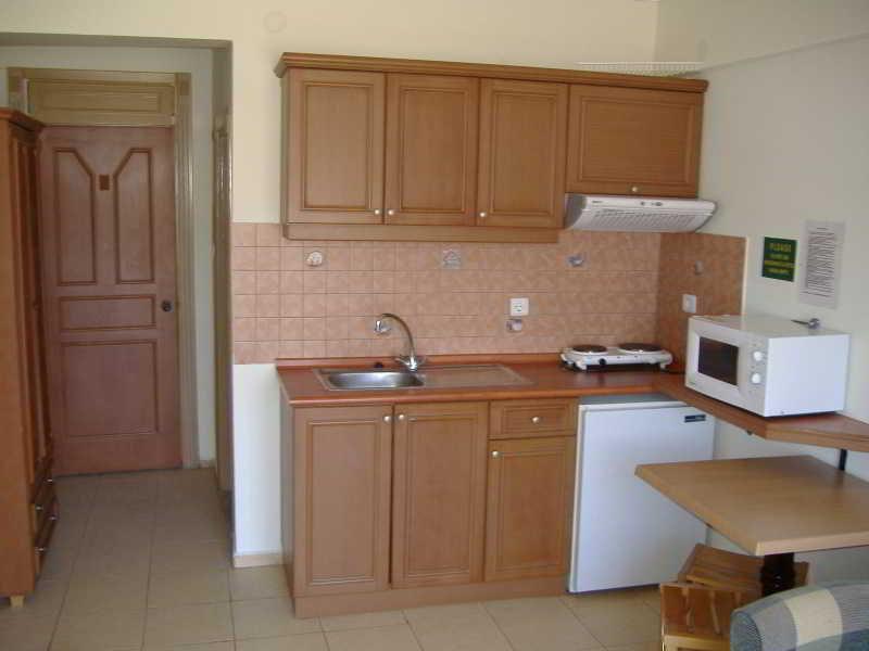 Exelsior Apartment *