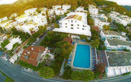 Adler 2* Marmaris