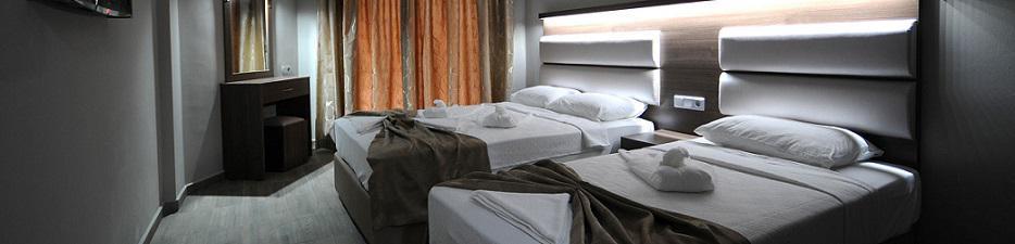 Hotel Adler