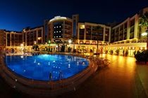 Grand Pasa Otel Marmaris