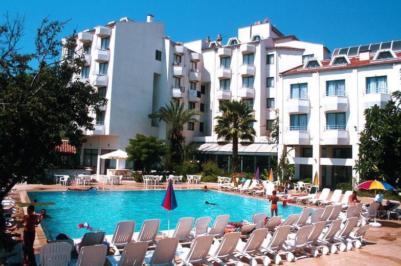 Sun Maris Marmaris