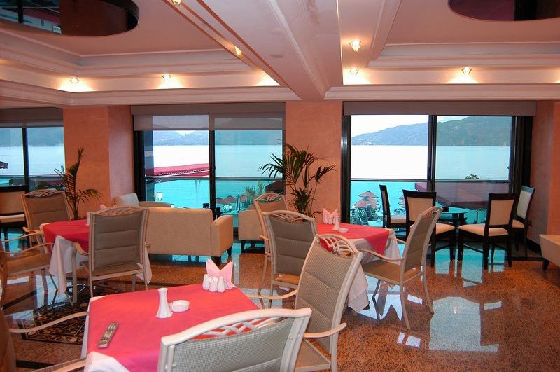 Orsmaris 4* Marmaris