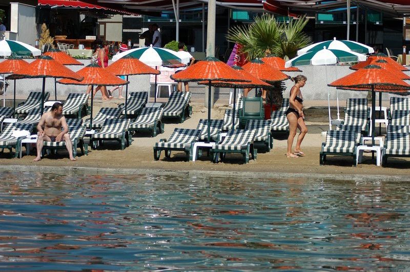 Orsmaris Marmaris