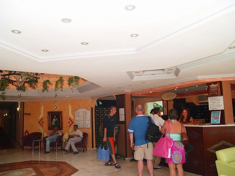 Hotel Exelcior Ilayda Marmaris