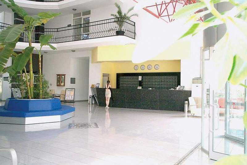 Kervansaray Hotel 4*