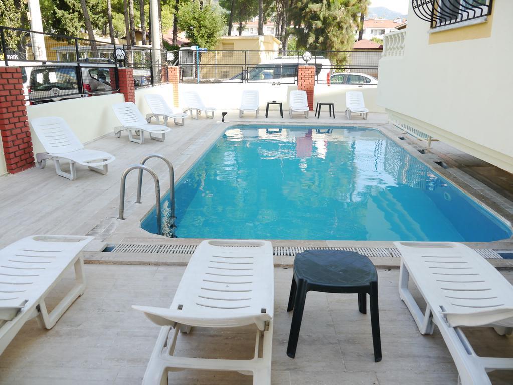 Ressa Apartment Marmaris