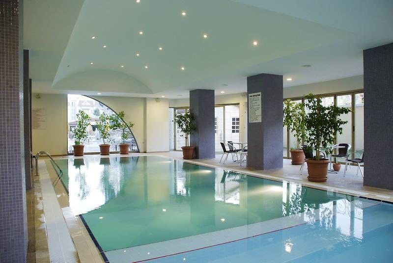 Otel Grand Pasa 5*