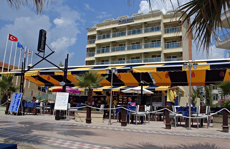 Maris Marmaris