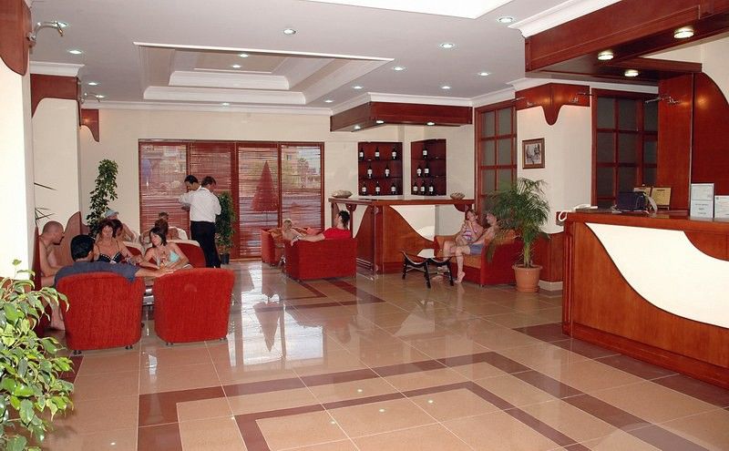 Maris Hotel