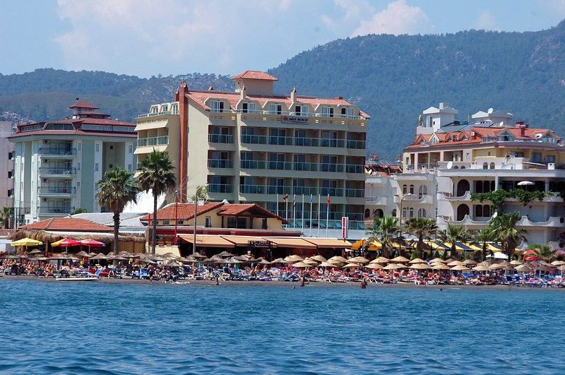 Maris Hotel 3*