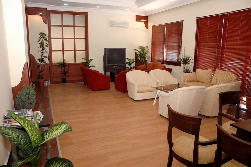 Hotel Maris Marmaris