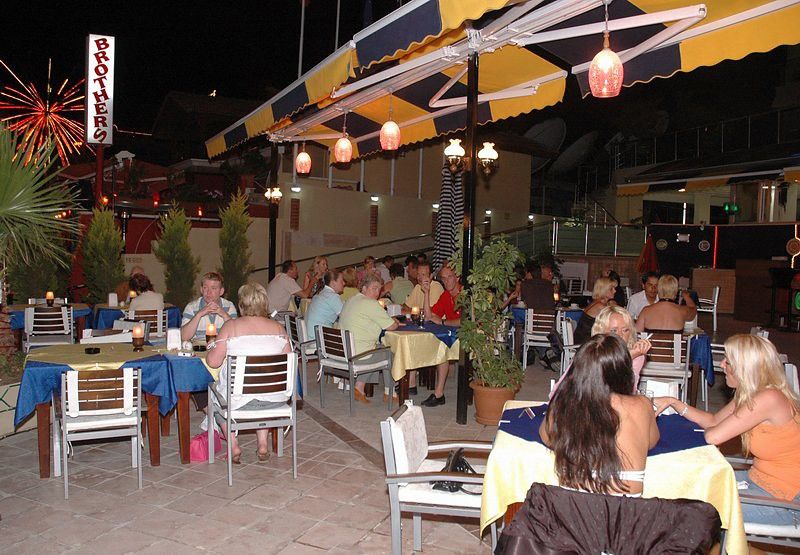 Maris 3* Marmaris