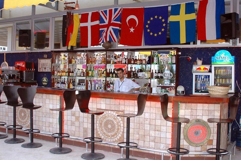 Hotel Maris