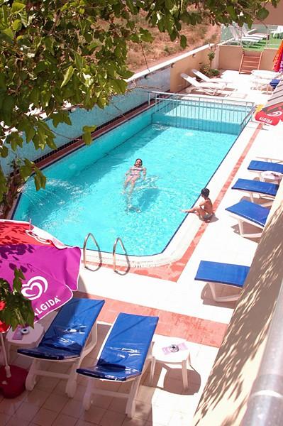 Maris Hotel Marmaris