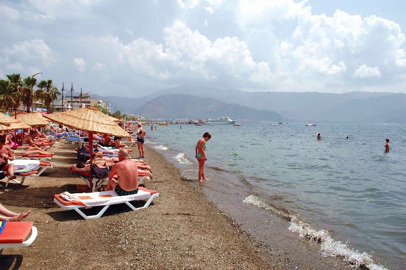 Maris Marmaris