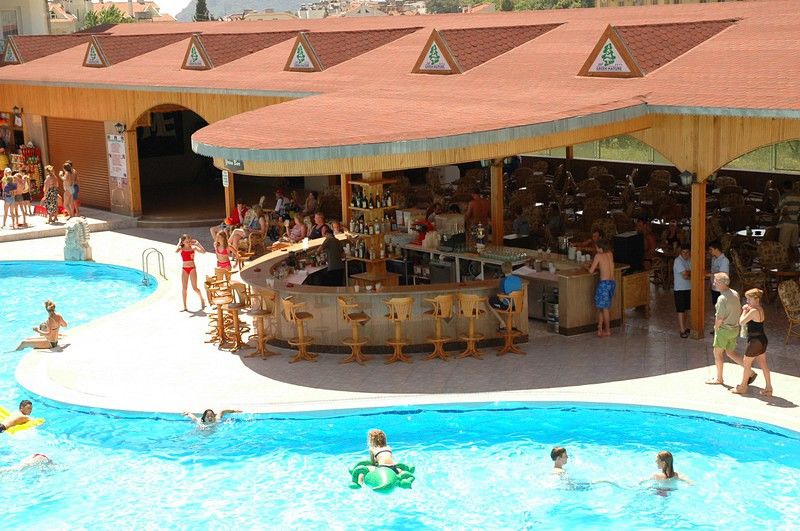 Hotel Nature And