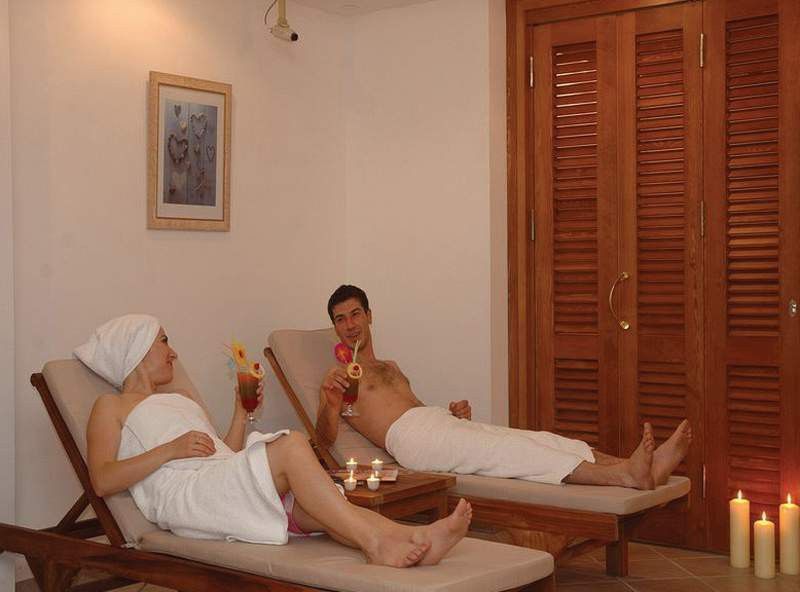 Hawaii Hotel Marmaris