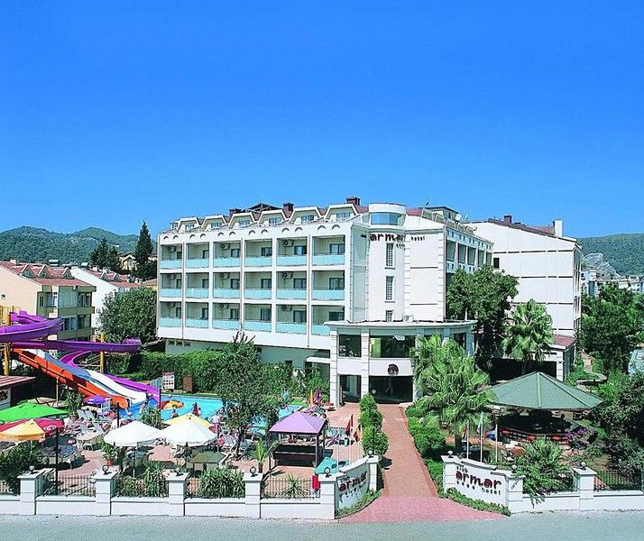 Hotel Cle Marmaris