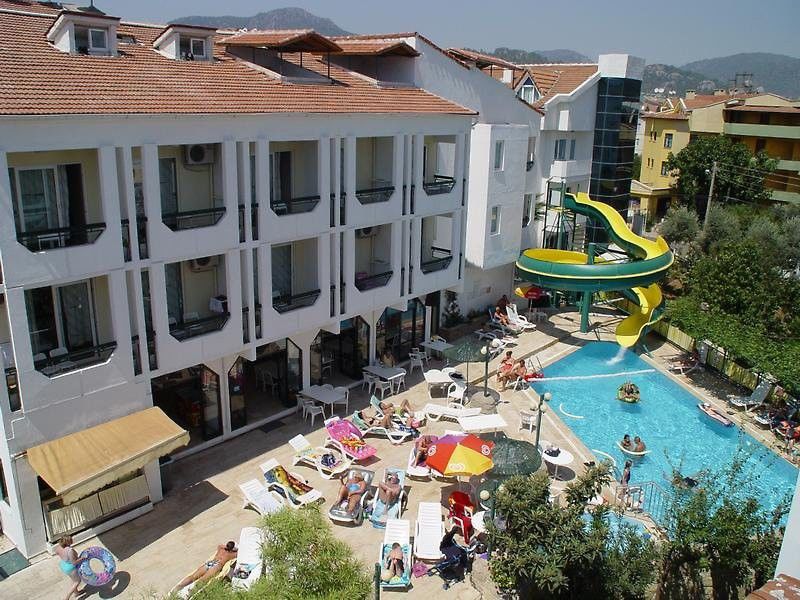 Irmak Hotel 3*