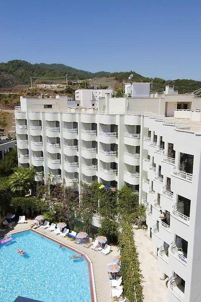 Hotel Lalila Blue