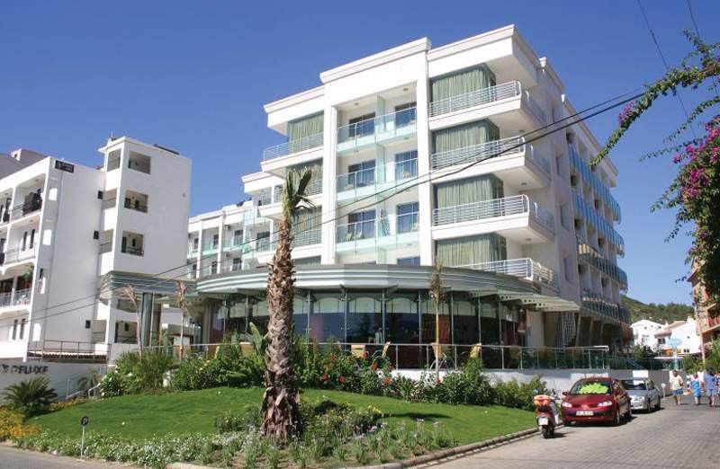 Blue Bay Classic Hotel 5*