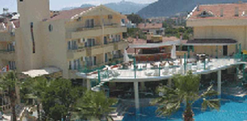 Hotel Laberna 4*