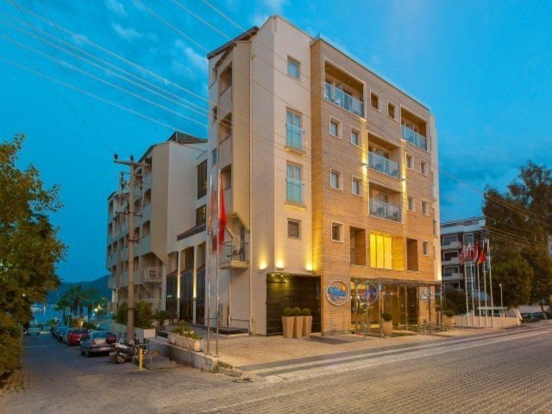 Cettia (adults Only) Hotel