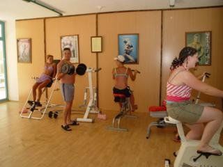 Club Seray Forest Marmaris