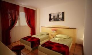Hotel Club Seray Forest 4*
