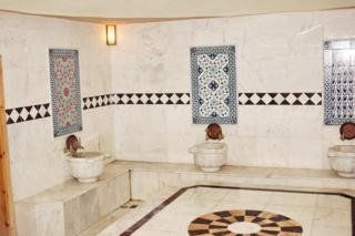 Club Seray Forest