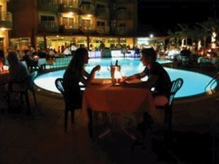 Grand Faros Hotel 4*