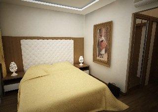 Supreme Hotel 3*
