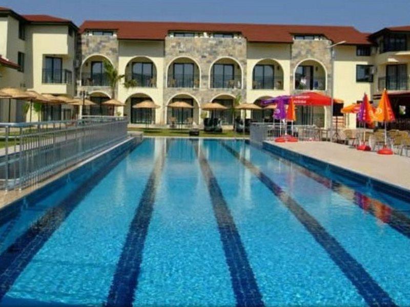 Sun Love Hotel Marmaris