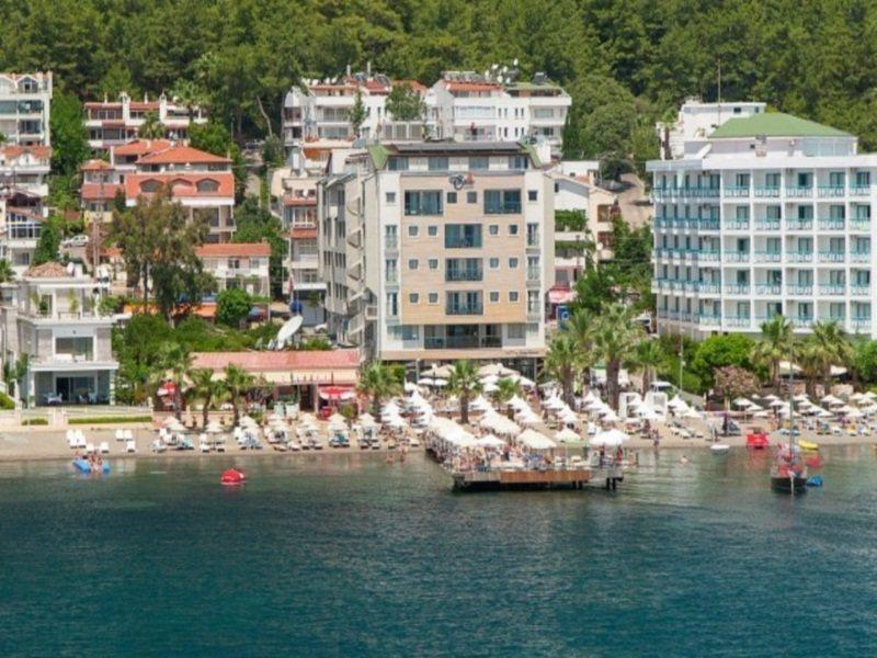 Cettia (adults Only) Hotel 4*