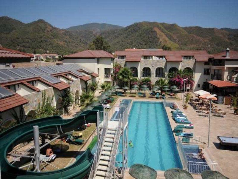 Hotel Sun Love 3*