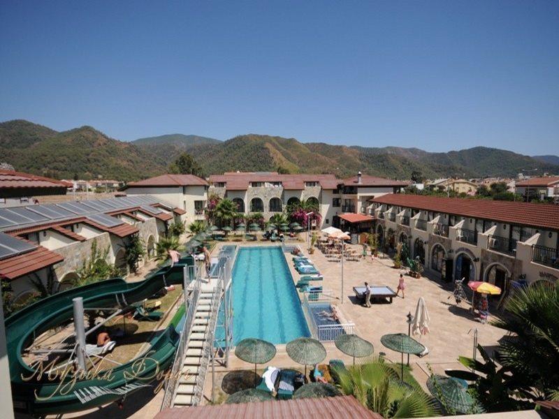 Hotel Sun Love Marmaris