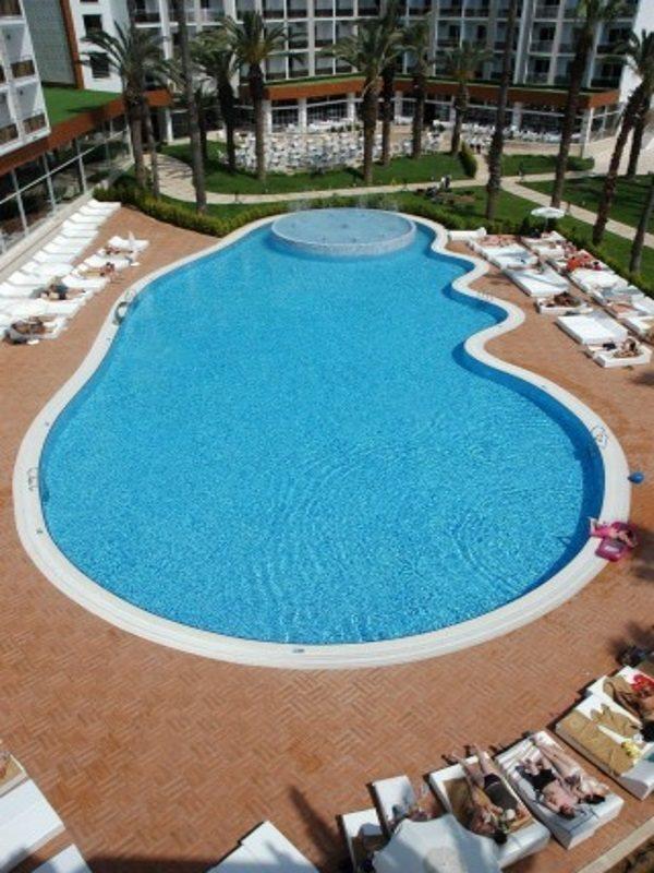 Miramer 4* Marmaris
