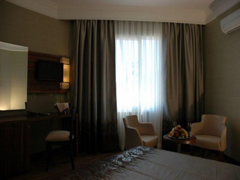 Hotel Miramer 4*