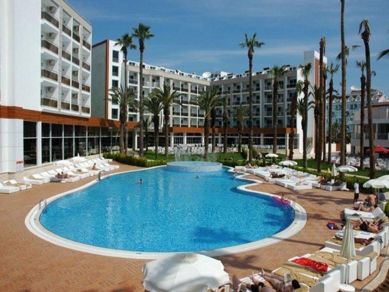 Miramer Hotel Marmaris