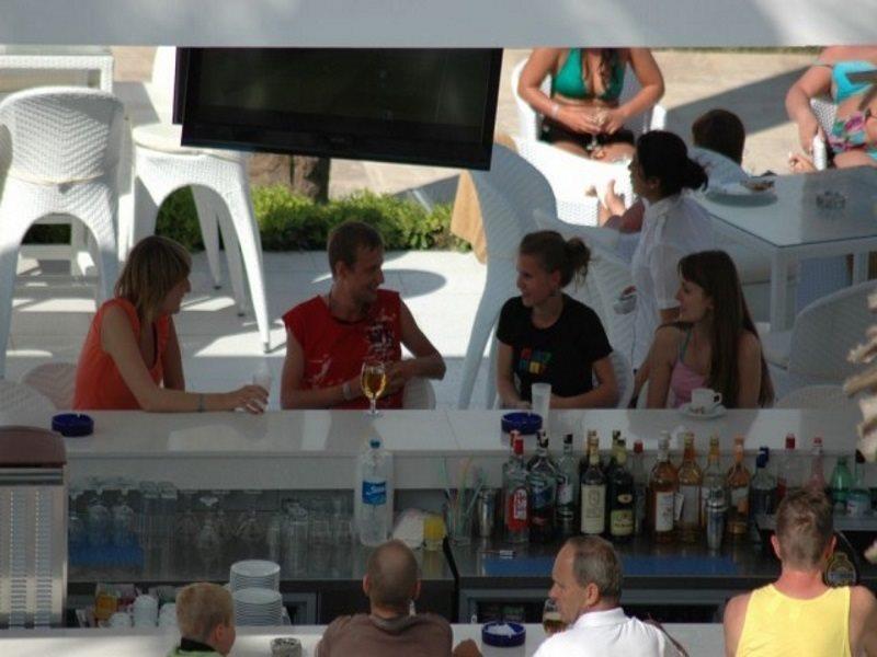Miramer Hotel Marmaris