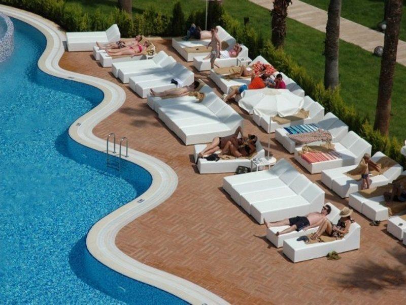 Hotel Miramer Marmaris