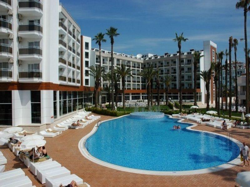 Hotel Miramer 4*