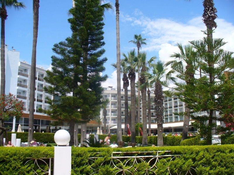 Miramer 4* Marmaris